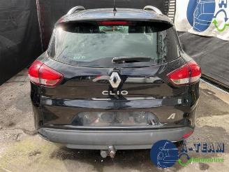 Renault Clio Clio IV Estate/Grandtour (7R), Combi 5-drs, 2012 / 2021 1.5 Energy dCi 90 FAP picture 3