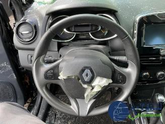 Renault Clio Clio IV Estate/Grandtour (7R), Combi 5-drs, 2012 / 2021 1.5 Energy dCi 90 FAP picture 16