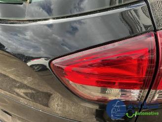 Renault Clio Clio IV Estate/Grandtour (7R), Combi 5-drs, 2012 / 2021 1.5 Energy dCi 90 FAP picture 31