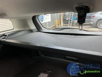 Renault Clio Clio IV Estate/Grandtour (7R), Combi 5-drs, 2012 / 2021 1.5 Energy dCi 90 FAP picture 33