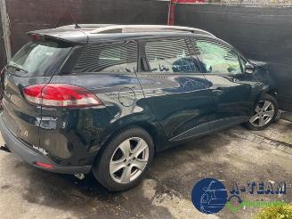 Renault Clio Clio IV Estate/Grandtour (7R), Combi 5-drs, 2012 / 2021 1.5 Energy dCi 90 FAP picture 5