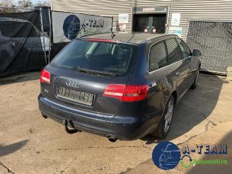 Autoverwertung Audi A6 avant A6 Avant (C6), Combi, 2005 / 2011 2.0 T FSI 16V 2010/5