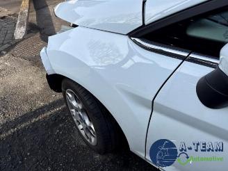 Ford Fiesta Fiesta 6 (JA8), Hatchback, 2008 / 2018 1.25 16V picture 31