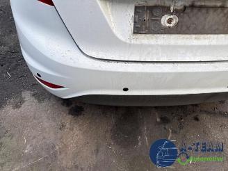 Ford Fiesta Fiesta 6 (JA8), Hatchback, 2008 / 2018 1.25 16V picture 19