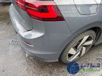 Volkswagen Golf Golf VIII (CD1), Hatchback, 2019 2.0 GTI 16V picture 16