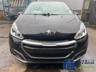 Peugeot 208 208 I (CA/CC/CK/CL), Hatchback, 2012 / 2019 1.2 Vti 12V PureTech 82 picture 14