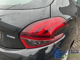 Peugeot 208 208 I (CA/CC/CK/CL), Hatchback, 2012 / 2019 1.2 Vti 12V PureTech 82 picture 28