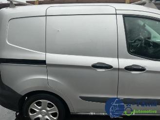 Ford Courier Transit Courier, Van, 2014 / 2023 1.5 EcoBlue picture 11