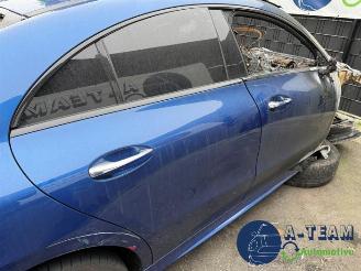 Mercedes Cla-klasse CLA (118.3), Sedan, 2019 1.3 CLA-180 Turbo 16V Mild Hybrid picture 27
