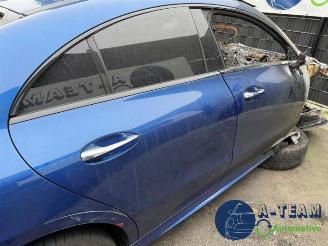 Mercedes Cla-klasse CLA (118.3), Sedan, 2019 1.3 CLA-180 Turbo 16V Mild Hybrid picture 27
