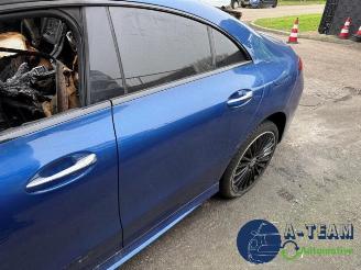 Mercedes Cla-klasse CLA (118.3), Sedan, 2019 1.3 CLA-180 Turbo 16V Mild Hybrid picture 11