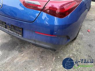 Mercedes Cla-klasse CLA (118.3), Sedan, 2019 1.3 CLA-180 Turbo 16V Mild Hybrid picture 19