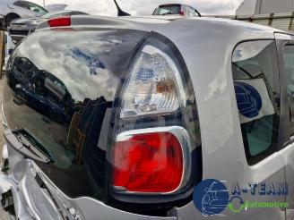 Citroën C3 picasso C3 Picasso (SH), MPV, 2008 / 2017 1.6 16V VTI 120 picture 15