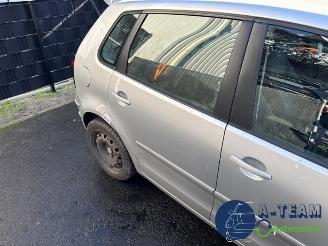 Volkswagen Polo Polo IV (9N1/2/3), Hatchback, 2001 / 2012 1.2 12V picture 29