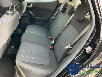 Ford Fiesta Fiesta 7, Hatchback, 2017 1.1 Ti-VCT 12V 85 picture 27