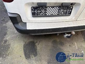 Peugeot Partner Partner (EA//EF/EN/EU), Van, 2018 1.5 BlueHDi 100 picture 21