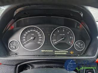 BMW 3-serie 3 serie (F30), Sedan, 2011 / 2018 320d 2.0 16V picture 27