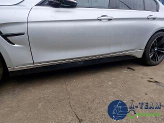 BMW 3-serie 3 serie (F30), Sedan, 2011 / 2018 320d 2.0 16V picture 19