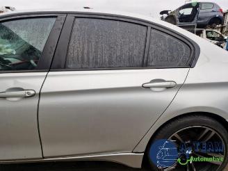 BMW 3-serie 3 serie (F30), Sedan, 2011 / 2018 320d 2.0 16V picture 8