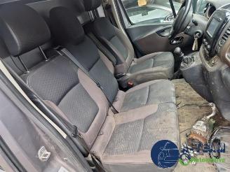 Fiat Talento Talento, Van, 2016 1.6 EcoJet BiTurbo 145 picture 19
