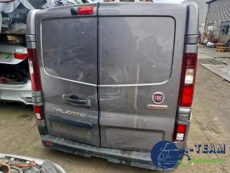 Fiat Talento Talento, Van, 2016 1.6 EcoJet BiTurbo 145 picture 2