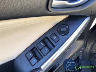 Mazda 6 6 (GJ/GH/GL), Sedan, 2013 2.0 SkyActiv-G 165 16V picture 25