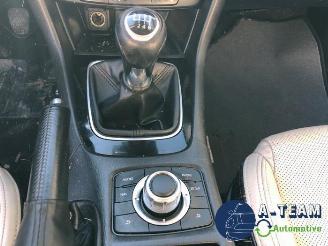 Mazda 6 6 (GJ/GH/GL), Sedan, 2012 2.0 SkyActiv-G 165 16V picture 15