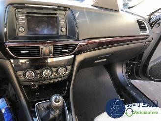 Mazda 6 6 (GJ/GH/GL), Sedan, 2012 2.0 SkyActiv-G 165 16V picture 14