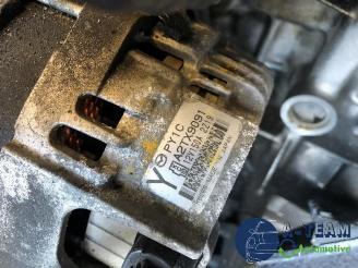 Mazda 6 6 (GJ/GH/GL), Sedan, 2013 2.0 SkyActiv-G 165 16V picture 35