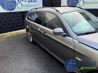 BMW 3-serie 3 serie Touring (E91), Combi, 2004 / 2012 325i 24V picture 10