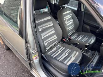 Skoda Roomster Roomster (5J), MPV, 2006 / 2015 1.4 16V picture 15