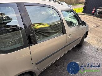 Skoda Roomster Roomster (5J), MPV, 2006 / 2015 1.4 16V picture 24