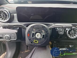 Mercedes Cla-klasse CLA (118.3), Sedan, 2019 1.3 CLA-200 Turbo 16V picture 35