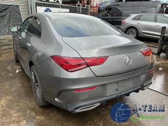 Mercedes Cla-klasse CLA (118.3), Sedan, 2019 1.3 CLA-200 Turbo 16V picture 3