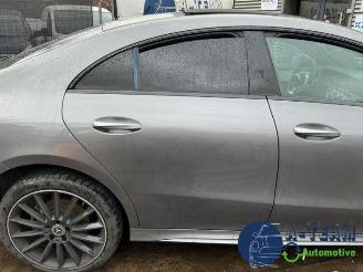Mercedes Cla-klasse CLA (118.3), Sedan, 2019 1.3 CLA-200 Turbo 16V picture 12