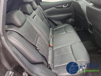 Nissan Qashqai Qashqai (J11), SUV, 2013 1.2 DIG-T 16V picture 22