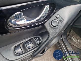 Nissan Qashqai Qashqai (J11), SUV, 2013 1.2 DIG-T 16V picture 24