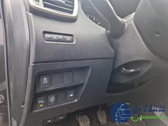 Nissan Qashqai Qashqai (J11), SUV, 2013 1.2 DIG-T 16V picture 35