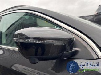 Nissan Qashqai Qashqai (J11), SUV, 2013 1.2 DIG-T 16V picture 15