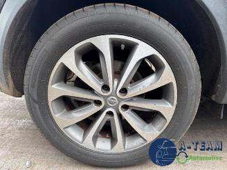 Nissan Qashqai Qashqai (J11), SUV, 2013 1.2 DIG-T 16V picture 27