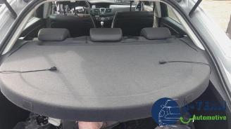 Renault Laguna Laguna III (BT), Hatchback 5-drs, 2007 / 2015 2.0 16V Hi-Flex picture 30