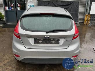 Ford Fiesta Fiesta 6 (JA8), Hatchback, 2008 / 2018 1.25 16V picture 2