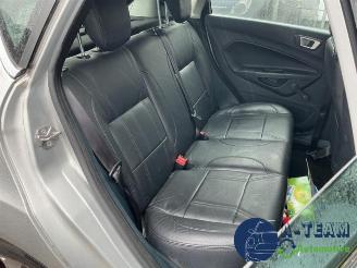 Ford Fiesta Fiesta 6 (JA8), Hatchback, 2008 / 2018 1.25 16V picture 21