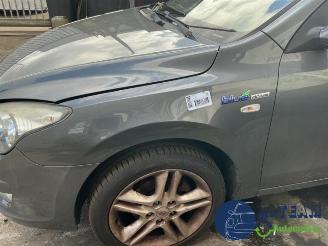 Hyundai I-30 i30 Crosswagon (WWH), Combi, 2007 / 2012 1.4 CVVT 16V picture 31