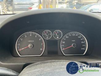 Hyundai I-30 i30 Crosswagon (WWH), Combi, 2007 / 2012 1.4 CVVT 16V picture 23