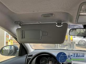 Hyundai I-30 i30 Crosswagon (WWH), Combi, 2007 / 2012 1.4 CVVT 16V picture 25