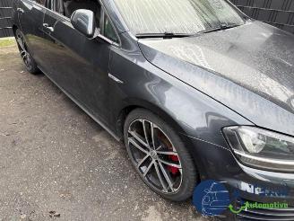 Volkswagen Golf Golf VII (AUA), Hatchback, 2012 / 2021 2.0 GTD 16V picture 18