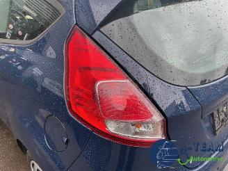 Ford Fiesta Fiesta 6 (JA8), Hatchback, 2008 / 2018 1.25 16V picture 28