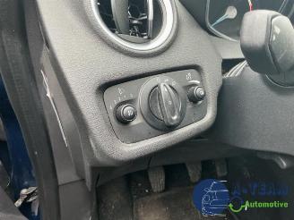 Ford Fiesta Fiesta 6 (JA8), Hatchback, 2008 / 2018 1.25 16V picture 32