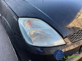 Ford Fiesta Fiesta 5 ST, Hatchback, 2005 / 2008 2.0 16V ST150 picture 21